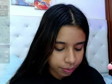 Bongacams Live Sex Cam of sweetebony20