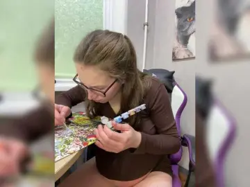 Bongacams Free Live Porn of ANASTEIKK