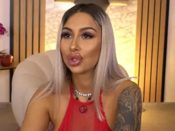 Bongacams Sex Cam of AmberGolden