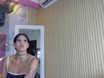 Bongacams Private Sex Chat of Beautifultattoogirl