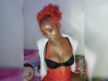 Bongacams Live Sex of BlacksugarBaby