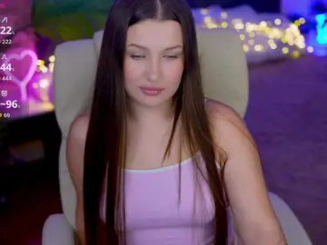 Bongacams Live Sex Cam of OneLaya