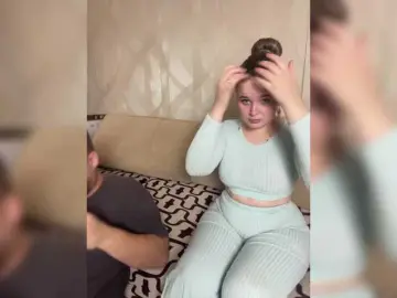 Bongacams Sex Cam of Pair-of-gods123
