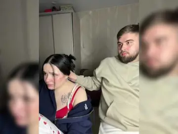 Bongacams Sex Chat of Pair-of-gods123