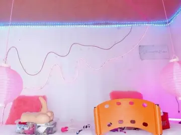 Bongacams Private Sex Chat of Shannon-kane