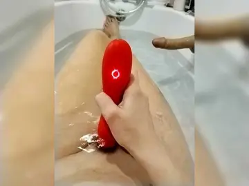 Bongacams Nude Webcam of Vikulik93