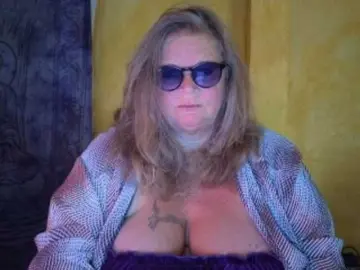 Bongacams Adult Webcam of lady-vamp