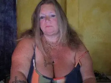 Bongacams Nude Webcam of lady-vamp