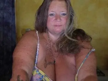 Bongacams Sex Chat of lady-vamp