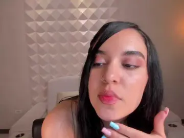 Bongacams Live Porn of AmaraCollins