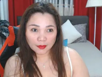 Bongacams Live Sex of AsianHotMama143