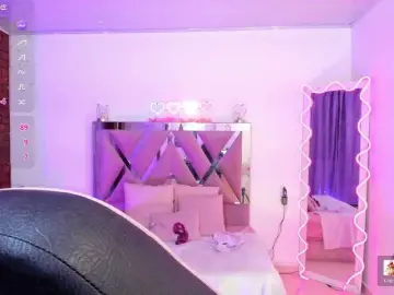 Bongacams Watch Live Sex Cams of BABYVENU-TAY