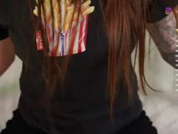 Bongacams Adult Webcams of IzabellaOne