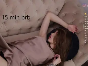 Bongacams Live Porn of IzabellaOne