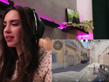 Bongacams Sex Cam of IzabellaOne