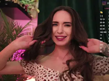 Bongacams Adult Webcam of IzabellaOne