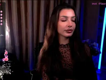 Bongacams Live Sex Cam of LauraBess