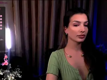 Bongacams Adult Video Chat of LauraBess