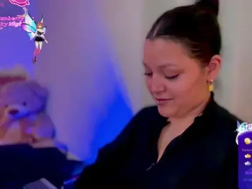 Bongacams Sex Cam of MarcellaGriffin