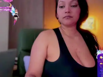 Bongacams Adult Video Chat of MarcellaGriffin