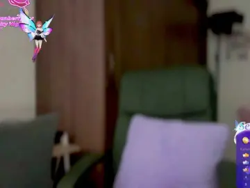 Bongacams Sex Cam of MarcellaGriffin