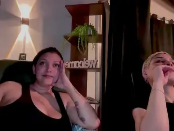 Bongacams Live Sex of MarcellaGriffin