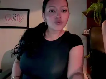 Bongacams Adult Video Chat of MarcellaGriffin