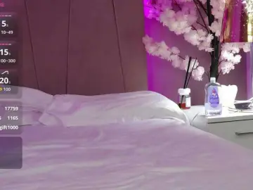 Bongacams Sex Chat of VictoriaBonie