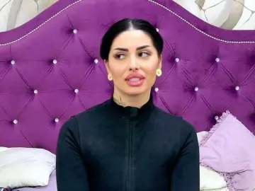 Bongacams Free Porn Cam of VictoriaBonie