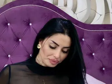 Bongacams Live Sex of VictoriaBonie