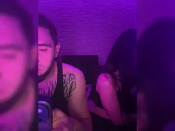 Bongacams Adult Video Chat of GipsyGang13