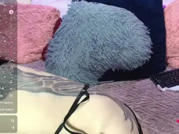 Bongacams Live Sex of Hannahot69