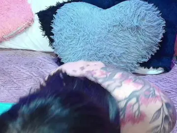 Bongacams Adult Video Chat of Hannahot69