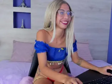 Bongacams Live Sex of Hillary-hott