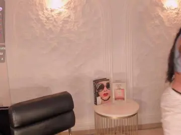 Bongacams Live Sex of IsabelBornner