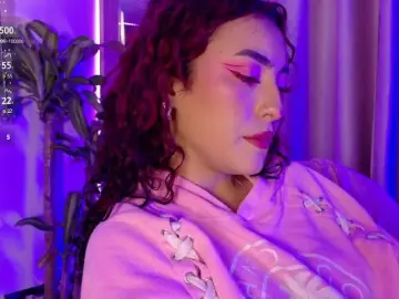 Bongacams Free Porn Cam of Silvana-goddess