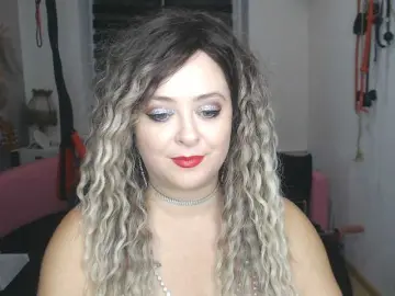 Bongacams Sex Cam of missGODDESS