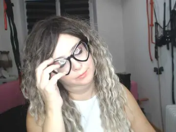 Bongacams Adult Webcams of missGODDESS