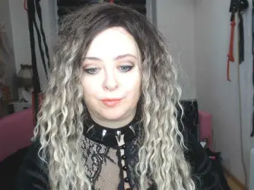 Bongacams Best Webcam of missGODDESS