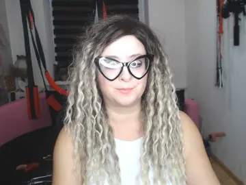 Bongacams Adult Webcams of missGODDESS