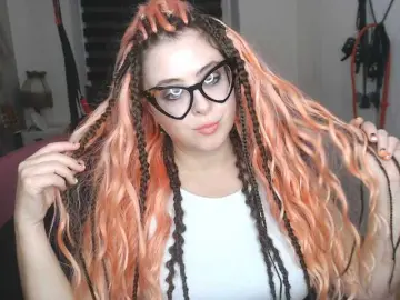 Bongacams Best Webcam of missGODDESS