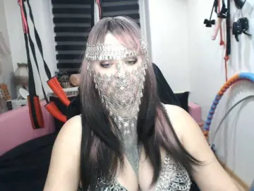 Bongacams Live Porn of missGODDESS