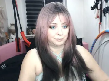 Bongacams Private Sex Chat of missGODDESS