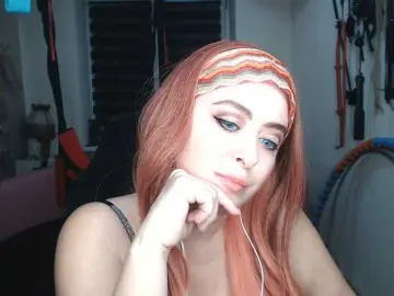 Bongacams Sex Chat of missGODDESS