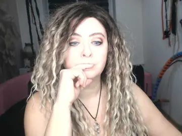 Bongacams Private Sex Chat of missGODDESS