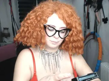 Bongacams Adult Webcam of missGODDESS