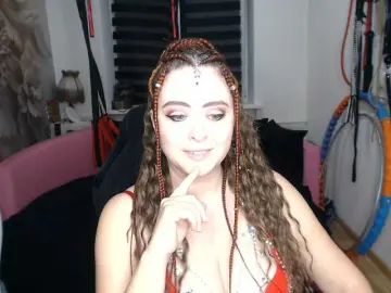 Bongacams Live Sex of missGODDESS