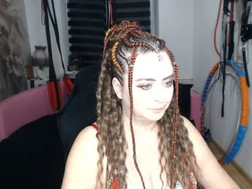 Bongacams Live Sex of missGODDESS