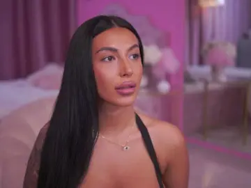 Bongacams Live Porn of AishaaDevoe