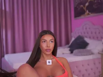 Bongacams Sex Chat of AishaaDevoe